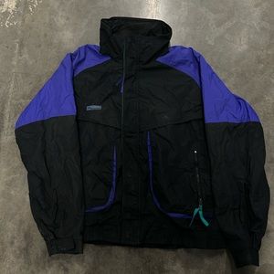 Vintage Columbia jacket